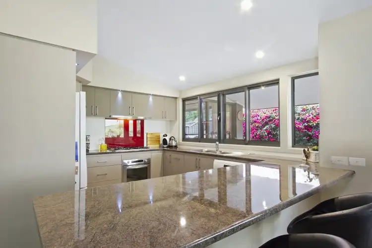Sixth view of Homely house listing, 38 Carramar Drive, Lilli Pilli NSW 2536
