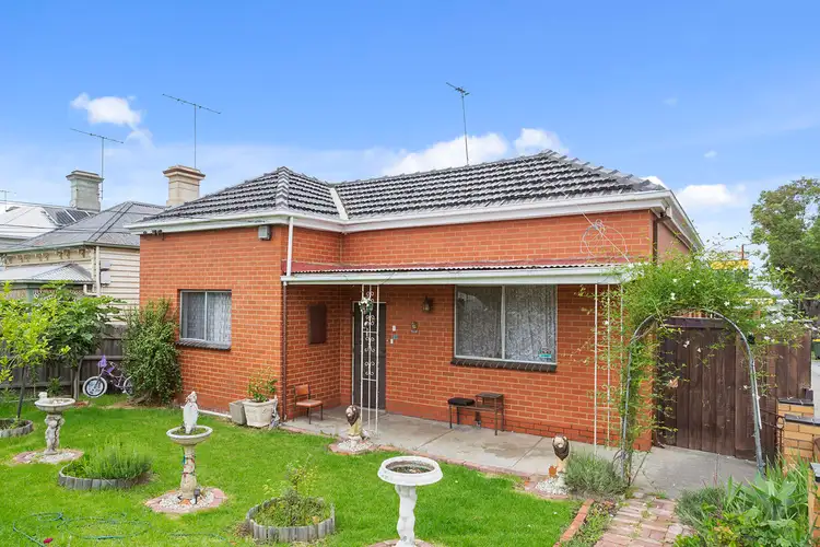 Fourth view of Homely house listing, 21 Federation Street, Ascot Vale VIC 3032