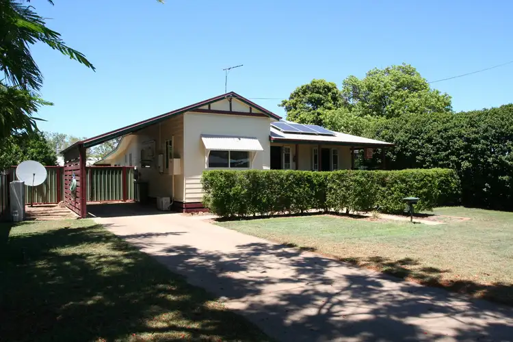 69 Gray Street, Emerald QLD 4720
