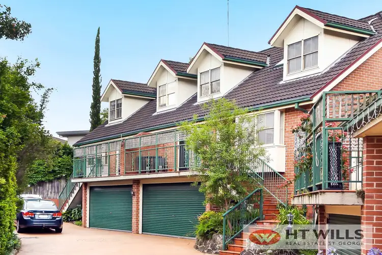 5/24 Cromdale Street, Mortdale NSW 2223