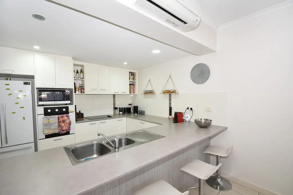 Main view of Homely townhouse listing, 5/6 Hayes Street, The Gap NT 870