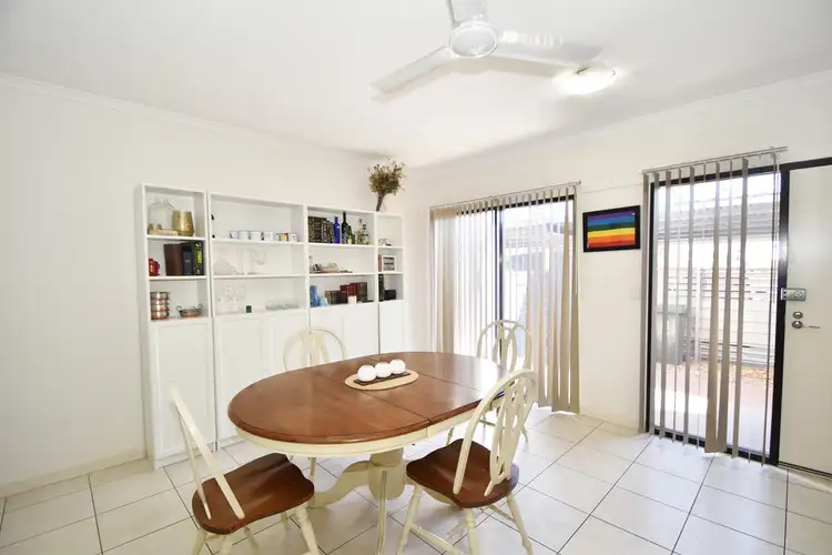 Second view of Homely townhouse listing, 5/6 Hayes Street, The Gap NT 870