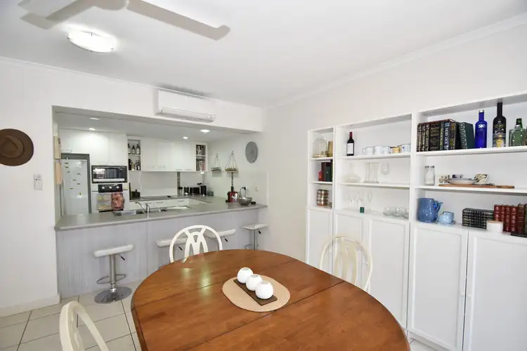 Fourth view of Homely townhouse listing, 5/6 Hayes Street, The Gap NT 870