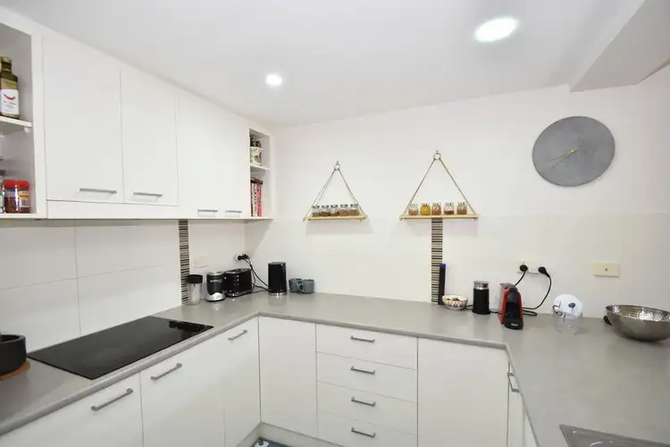 Fifth view of Homely townhouse listing, 5/6 Hayes Street, The Gap NT 870