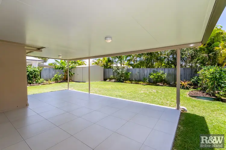 Second view of Homely house listing, 6 Pectoral Place, Banksia Beach QLD 4507