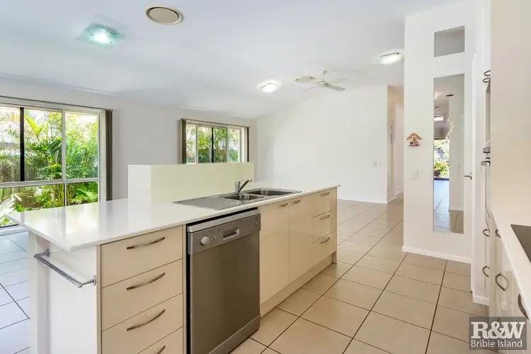 Fourth view of Homely house listing, 6 Pectoral Place, Banksia Beach QLD 4507