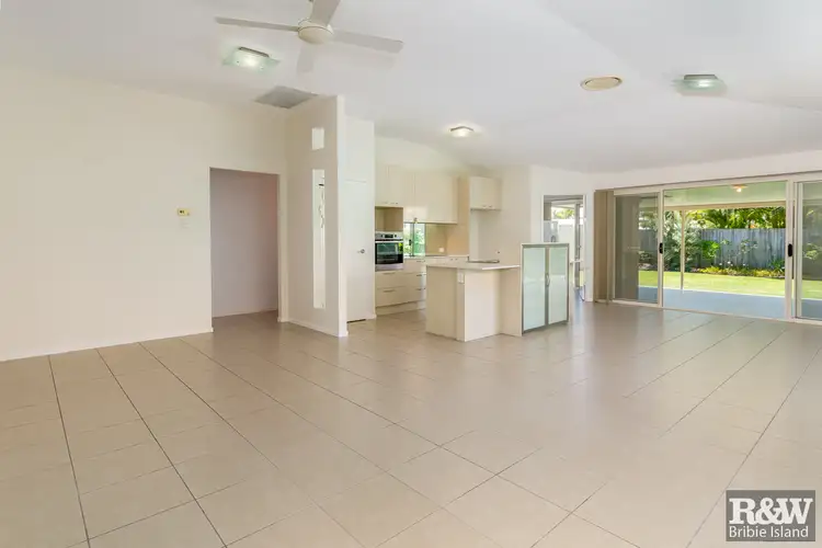 Fifth view of Homely house listing, 6 Pectoral Place, Banksia Beach QLD 4507