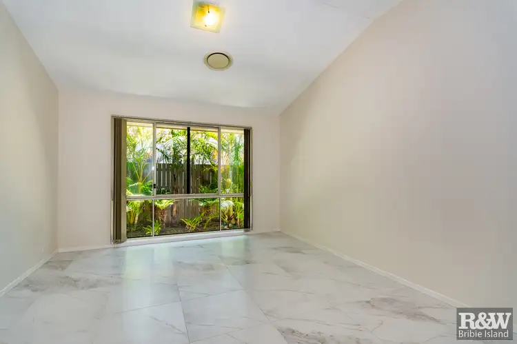 Seventh view of Homely house listing, 6 Pectoral Place, Banksia Beach QLD 4507