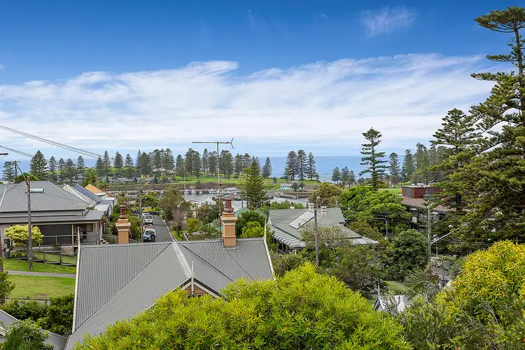 Third view of Homely unit listing, 4/29 Minnamurra Street, Kiama NSW 2533