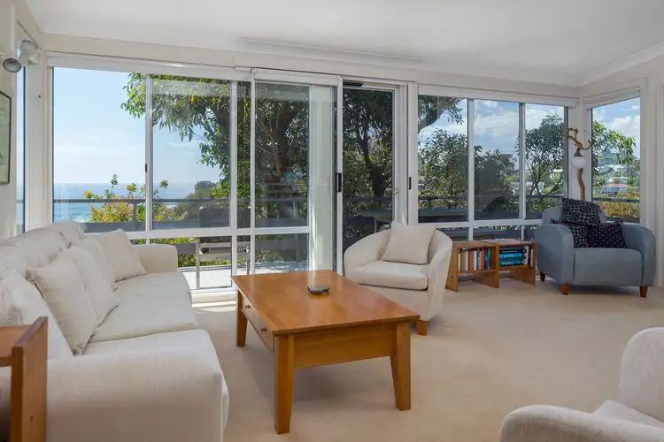 Third view of Homely house listing, 54 Iluka Avenue, Malua Bay NSW 2536