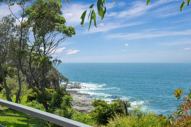 Fifth view of Homely house listing, 54 Iluka Avenue, Malua Bay NSW 2536