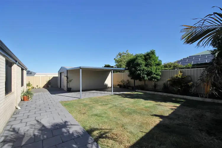 Second view of Homely house listing, 13 Taylorhill Road, Australind WA 6233