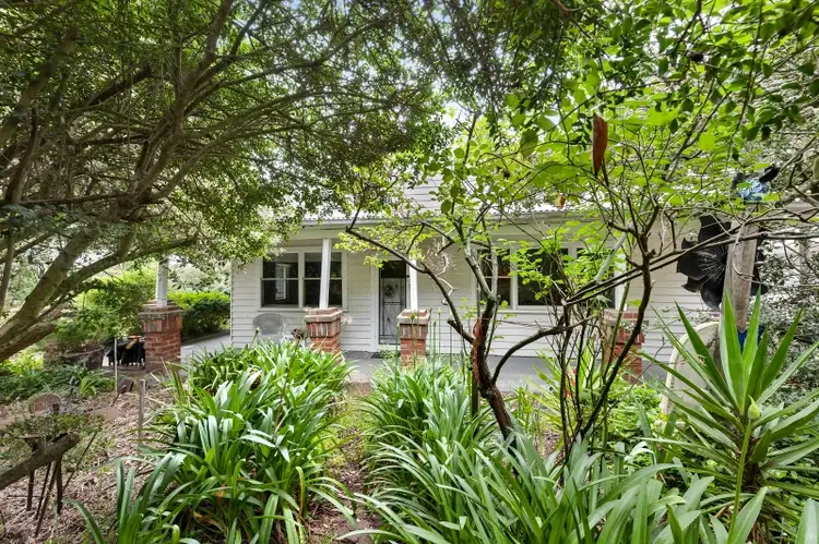 Second view of Homely house listing, 104 Sand, Durham Lead VIC 3352