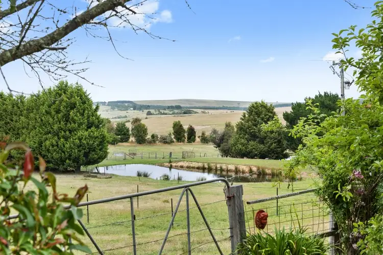 Fourth view of Homely house listing, 104 Sand, Durham Lead VIC 3352
