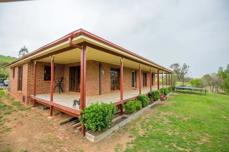 Fourth view of Homely rural property listing, 19/180 Glendiver Road, The Oaks NSW 2570