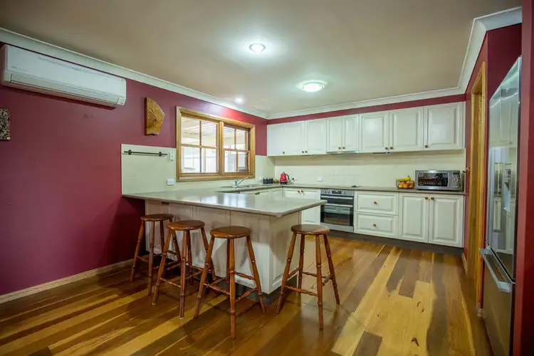 Sixth view of Homely rural property listing, 19/180 Glendiver Road, The Oaks NSW 2570