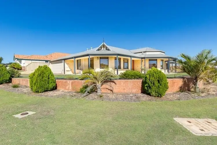 Main view of Homely house listing, 31 Poole Road, Dalyellup WA 6230