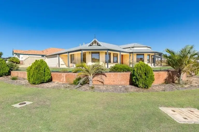 Main view of Homely house listing, 31 Poole Road, Dalyellup WA 6230
