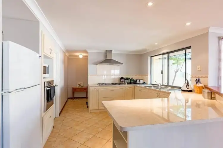 Second view of Homely house listing, 31 Poole Road, Dalyellup WA 6230