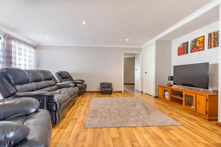 Fifth view of Homely house listing, 31 Poole Road, Dalyellup WA 6230