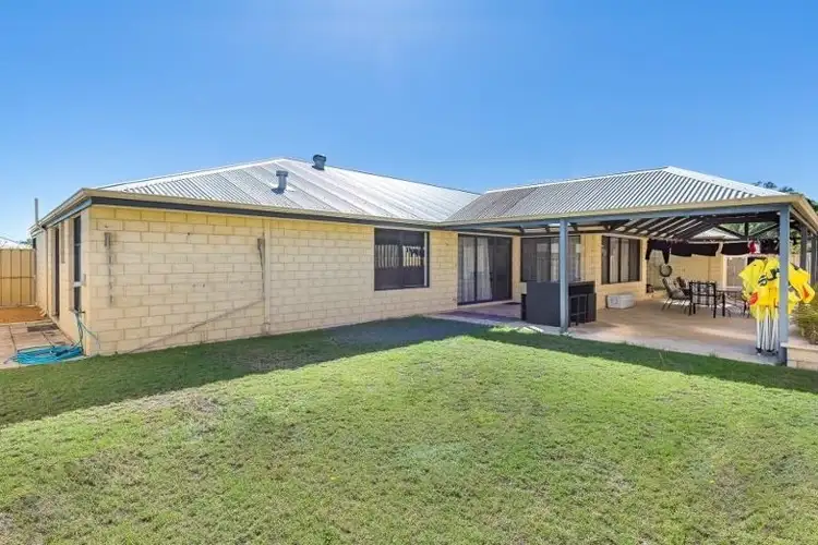Seventh view of Homely house listing, 31 Poole Road, Dalyellup WA 6230