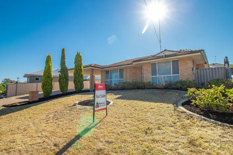 Main view of Homely house listing, 314 Ocean Drive, Withers WA 6230