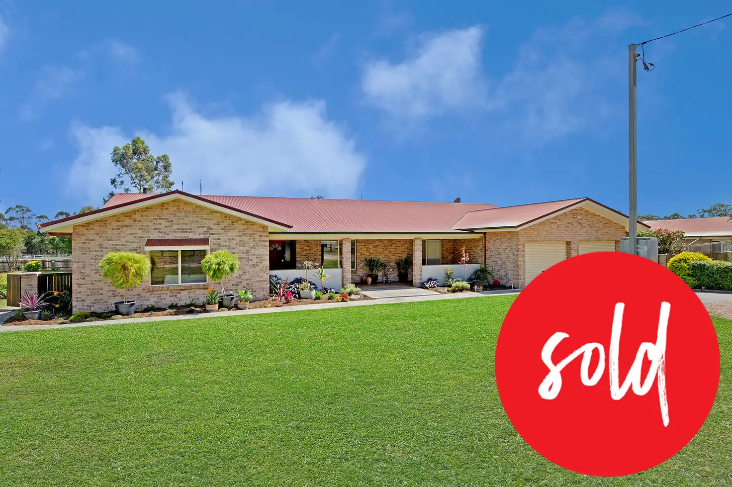 Main view of Homely rural property listing, 155 Blackmans Point Road, Port Macquarie NSW 2444