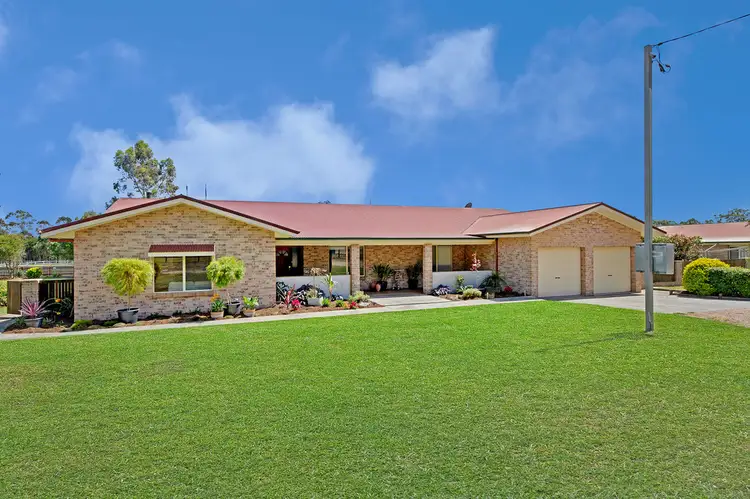 Second view of Homely rural property listing, 155 Blackmans Point Road, Port Macquarie NSW 2444