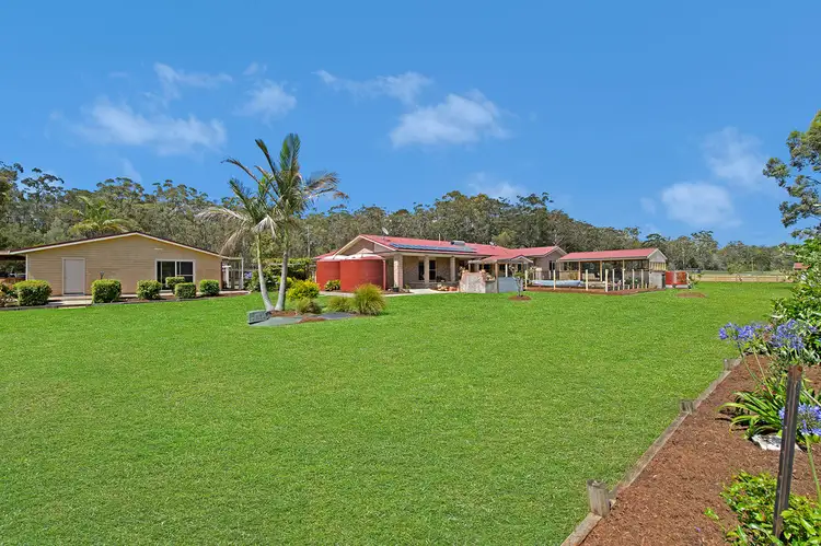 Fourth view of Homely rural property listing, 155 Blackmans Point Road, Port Macquarie NSW 2444