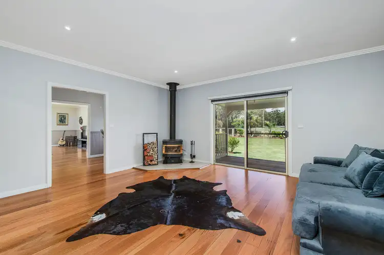 Sixth view of Homely rural property listing, 155 Blackmans Point Road, Port Macquarie NSW 2444