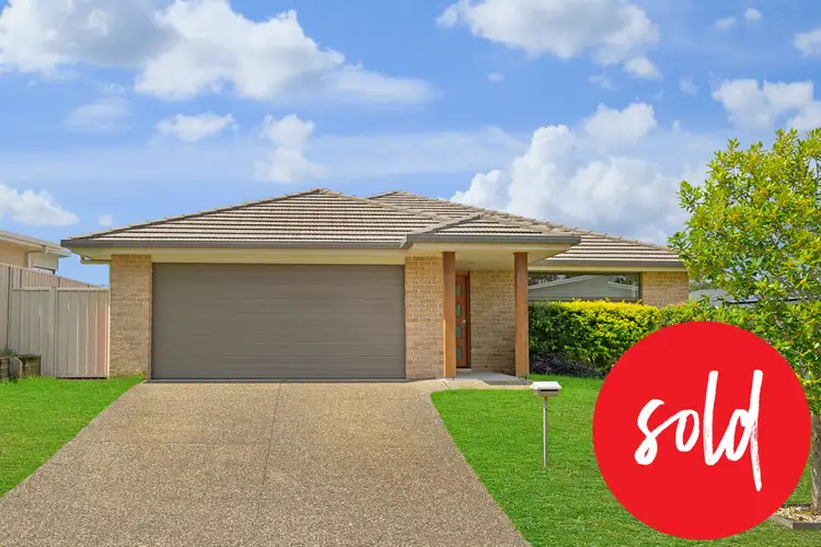 14 Whistler Drive, Port Macquarie NSW 2444