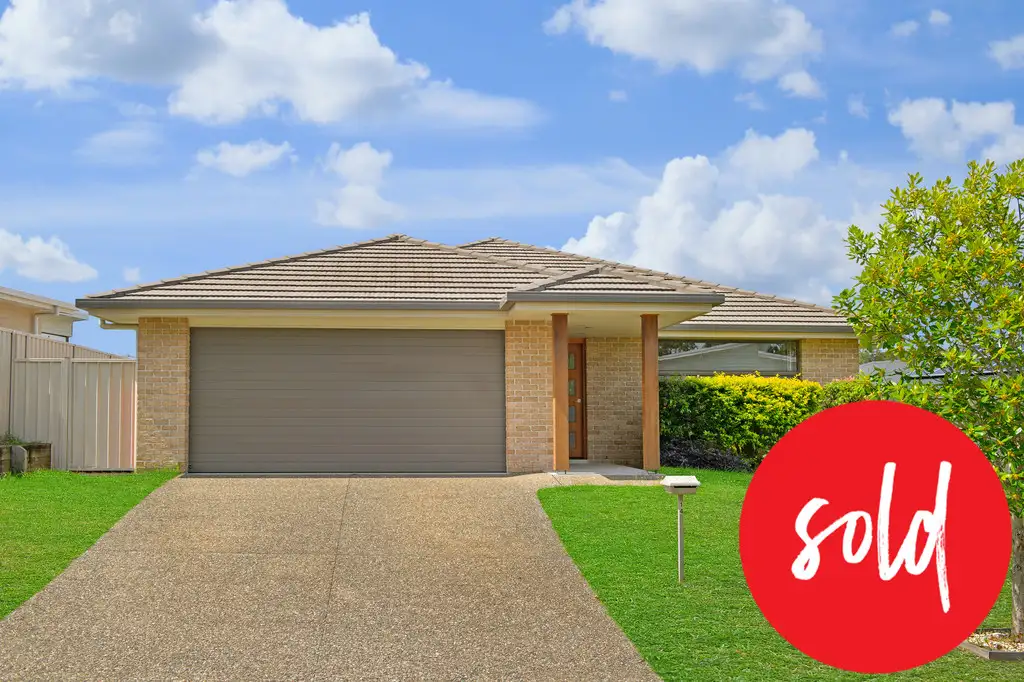 Main view of Homely house listing, 14 Whistler Drive, Port Macquarie NSW 2444
