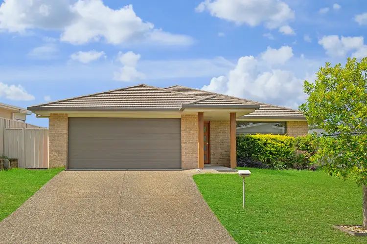 Second view of Homely house listing, 14 Whistler Drive, Port Macquarie NSW 2444