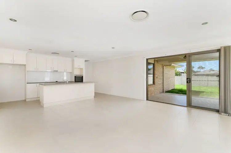Fourth view of Homely house listing, 14 Whistler Drive, Port Macquarie NSW 2444