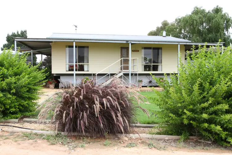 63 Sturt Road, Pomona NSW 2648