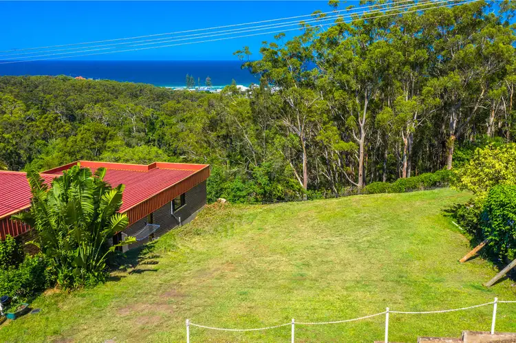 3 Lansell Avenue, Currumbin QLD 4223