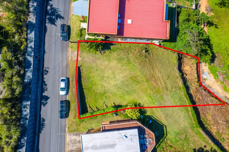 Third view of Homely land listing, 3 Lansell Avenue, Currumbin QLD 4223