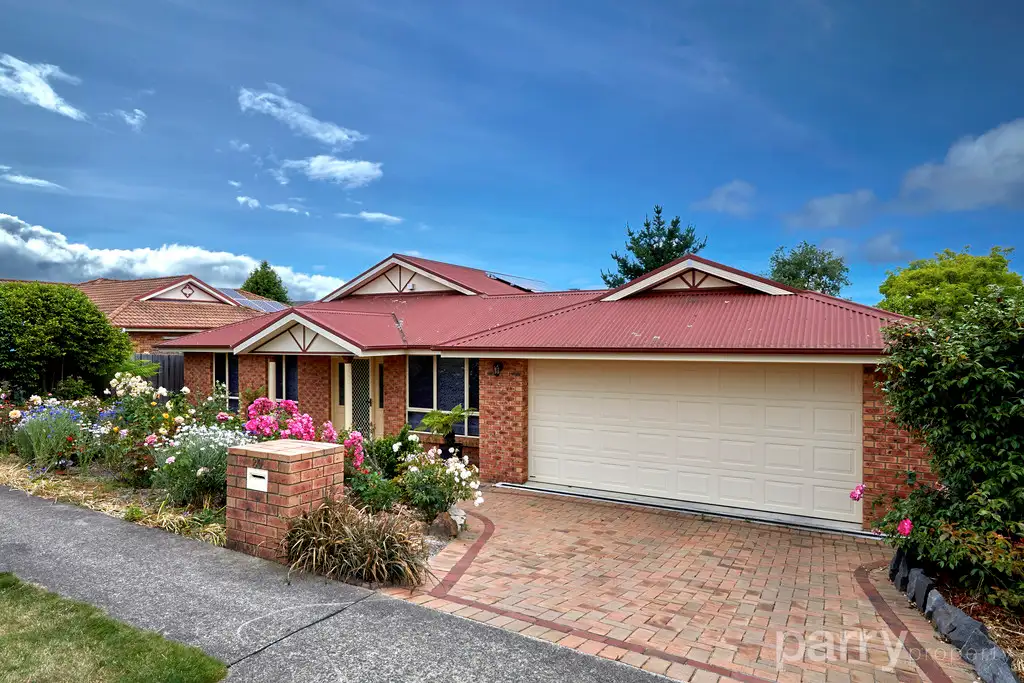 Main view of Homely house listing, 80 Mount Leslie Road, Prospect Vale TAS 7250
