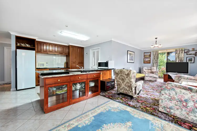 Second view of Homely house listing, 80 Mount Leslie Road, Prospect Vale TAS 7250
