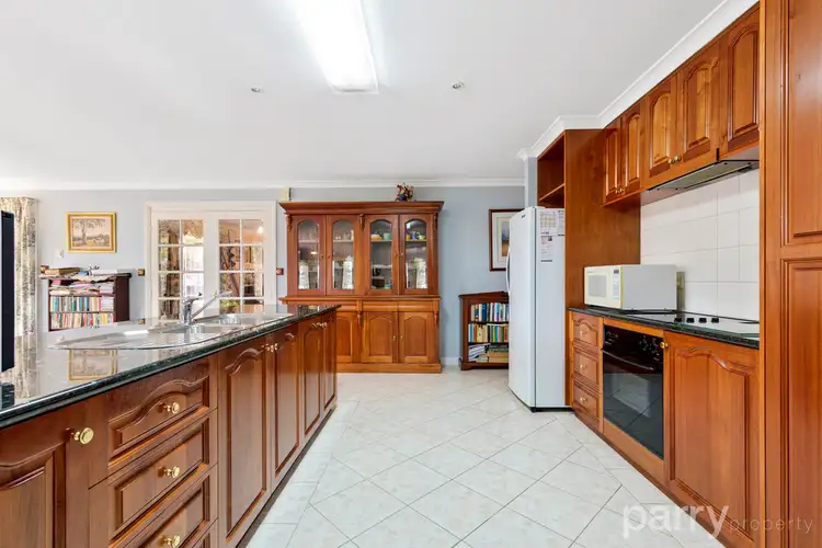 Third view of Homely house listing, 80 Mount Leslie Road, Prospect Vale TAS 7250