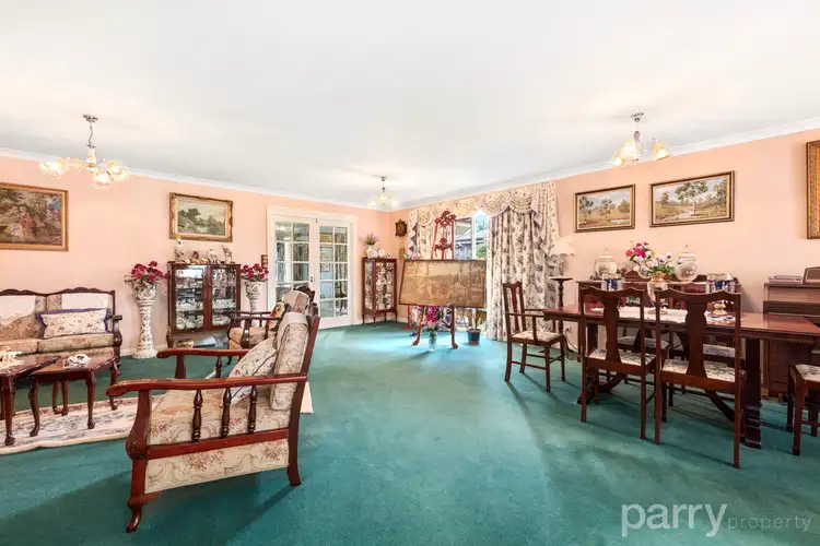 Fifth view of Homely house listing, 80 Mount Leslie Road, Prospect Vale TAS 7250
