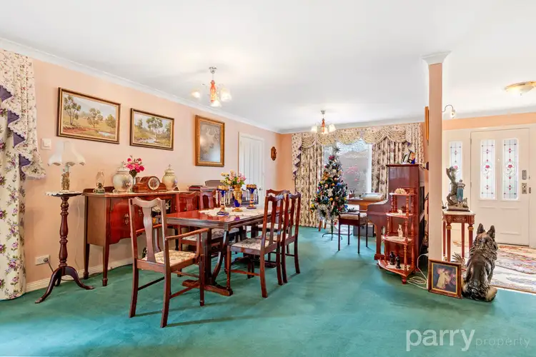 Sixth view of Homely house listing, 80 Mount Leslie Road, Prospect Vale TAS 7250