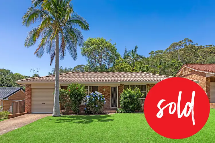 16 Wiruna Road, Port Macquarie NSW 2444