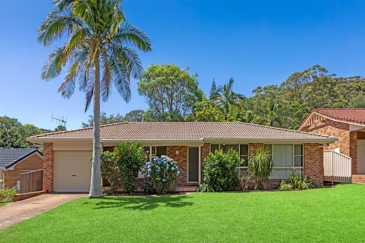 Second view of Homely house listing, 16 Wiruna Road, Port Macquarie NSW 2444