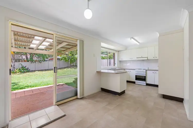 Fifth view of Homely house listing, 16 Wiruna Road, Port Macquarie NSW 2444