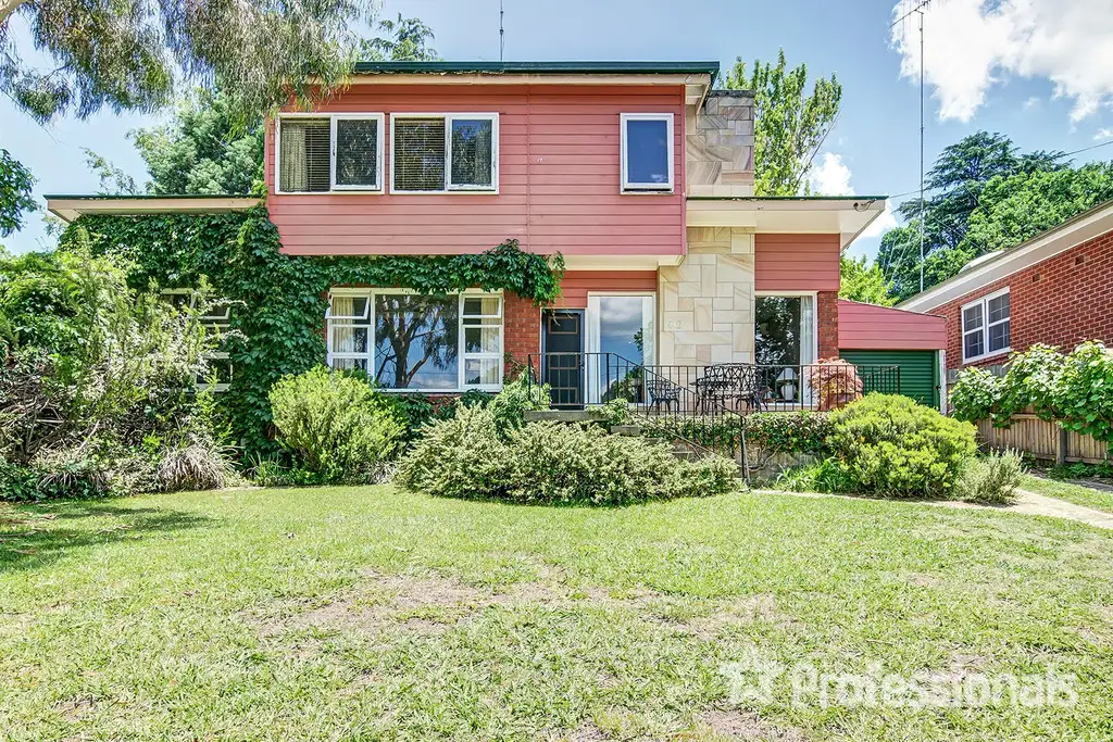 Main view of Homely house listing, 412 Howick Street, Bathurst NSW 2795