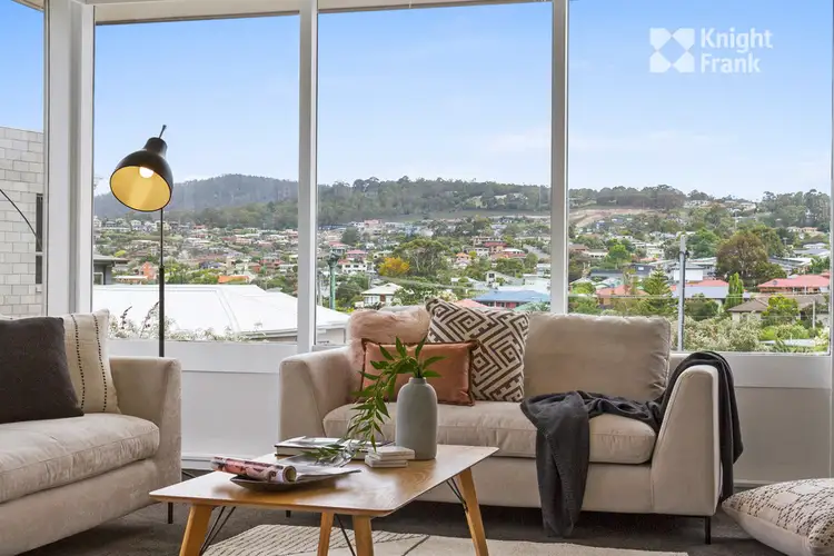 Main view of Homely house listing, 1 Wells Parade, Blackmans Bay TAS 7052