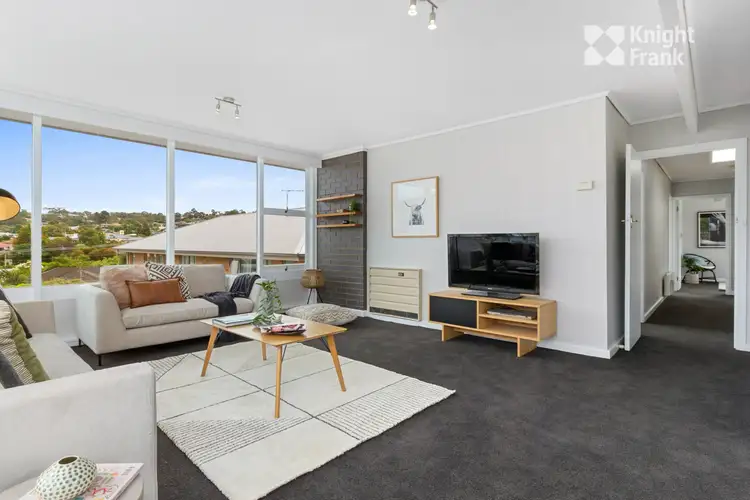 Third view of Homely house listing, 1 Wells Parade, Blackmans Bay TAS 7052
