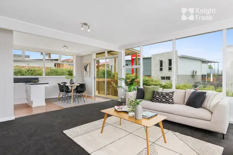 Fourth view of Homely house listing, 1 Wells Parade, Blackmans Bay TAS 7052