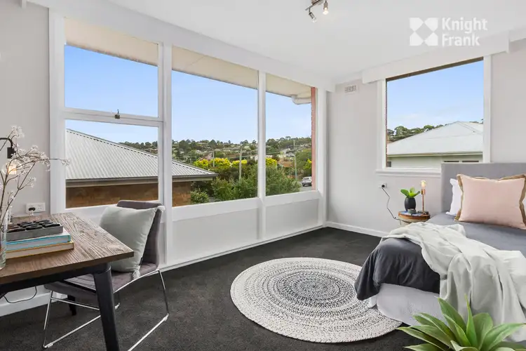 Fifth view of Homely house listing, 1 Wells Parade, Blackmans Bay TAS 7052
